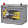 Akumulator GROM Premium JAP