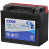 Akumulator Exide AGM ETX12-BS