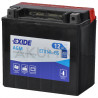 Akumulator Exide AGM ETX14L-BS