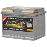 Akumulator Jenox Gold