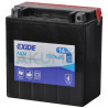 Akumulator Exide AGM ETX16-BS
