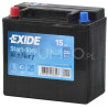 OUTLET Akumulator Exide Start-Stop Auxiliary EK151