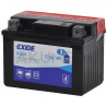 Akumulator Exide AGM ETX4L-BS