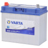 Akumulator Varta Blue Dynamic B34 JAP