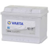 Akumulator Varta Silver Dynamic D15