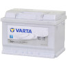 Akumulator Varta Silver Dynamic D21