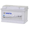 Akumulator Varta Silver Dynamic E38