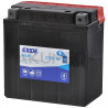 Akumulator Exide AGM ETX9C-BS