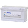 Akumulator Varta Silver Dynamic H3