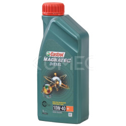 Olej silnikowy CASTROL Magnatec Diesel 10w40 1L