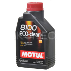 Olej silnikowy MOTUL 8100 ECO-CLEAN+ 5W30 1L