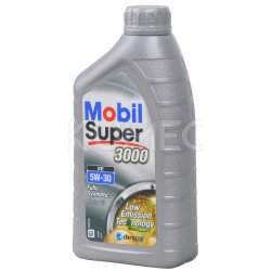 Olej silnikowy MOBIL 3000 XE 5W30 1L