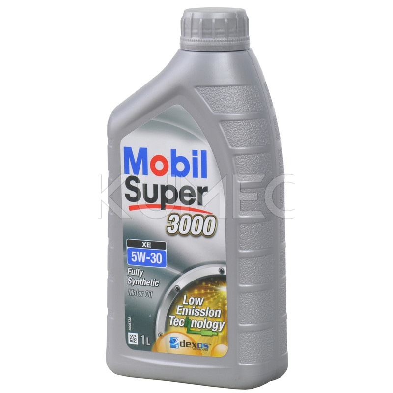 Olej silnikowy MOBIL 3000 XE 5W30 1L Olej silnikowy MOBIL 3000 XE 5W30 1L