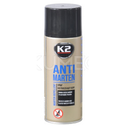 K2 ANTI MARTEN na kuny 400ML