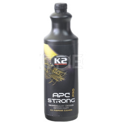 K2 APC STRONG PRO uniwersalny środek czyszczący 1L