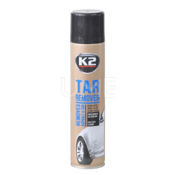 K2 TAR REMOVER preparat do usuwania smoły 300ml