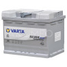 Akumulator Varta Silver Dynamic AGM A8