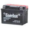 Akumulator EASYBAT AGM CBTX4L-BS