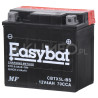 Akumulator EASYBAT AGM CBTX5L-BS