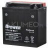 Akumulator AGM BPower YTX16-BS-1