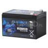 Akumulator AGM BLUEBOX