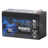Akumulator AGM BLUEBOX