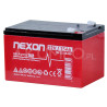 Akumulator GEL NEXON 12-15 VRLA
