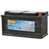 Akumulator Centra Start-Stop EFB CL1000