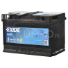 Akumulator Exide Start-Stop AGM EK720