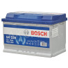 Akumulator Bosch EFB S4 E08