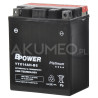 Akumulator BPOWER AGM YTX14AH-BS