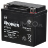 Akumulator żelowy BPower Supreme Gel GTZ7S