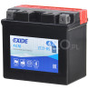 Akumulator Exide AGM ETZ7-BS