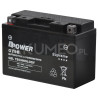 Akumulator żelowy BPower Supreme Gel GT9B