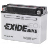 Akumulator Exide Conventional E50-N18L-A3