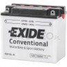 Akumulator Exide Conventional EB16L-B