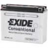 Akumulator Exide Conventional EB16AL-A2