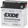 Akumulator Exide Conventional EB16CL-B