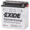 Akumulator Exide Conventional EB9L-B