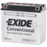Akumulator Exide Conventional EB18L-A