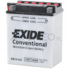 Akumulator Exide Conventional EB14-A2