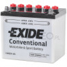Akumulator Exide Conventional 12N24-4A