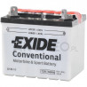 Akumulator Exide Conventional U1R-11
