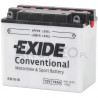 Akumulator Exide Conventional EB16-B