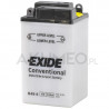 Akumulator Exide Conventional B49-6