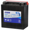 Akumulator Exide AGM ETX20CH-BS