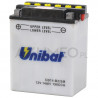 Akumulator UNIBAT CB14-B2/SM