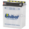 Akumulator UNIBAT CB14-A2/SM