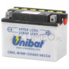 Akumulator UNIBAT CB4L-B/SM