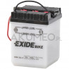 Akumulator Exide Conventional 6N4-2A-4